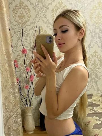 Индивидуалка Алиса фото 3